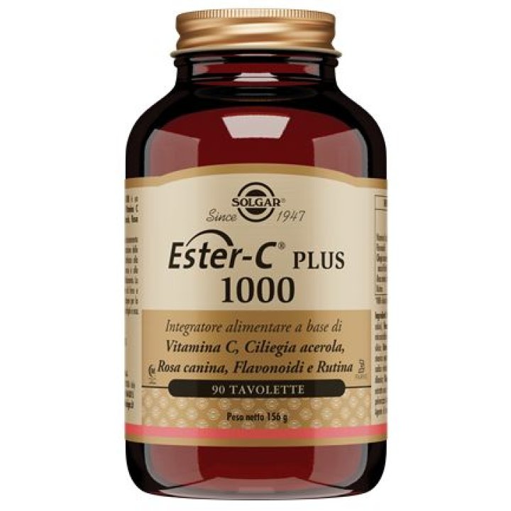 ESTER C PLUS 1000 90 TAVOLETTE