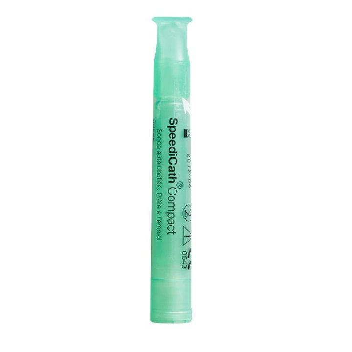 CATETERE VESCICALE AUTOLUBRIFICANTE IDROFILO PRONTO ALL\'USO PER DONNA SPEEDICATH COMPACT MISURA CH14 30 PEZZI ARTICOLO 28584 CATETERE VESCICALE AUTOLUBRIFICANTE IDROFILO PRONTO ALL\'USO PER DONNA SPEEDICATH COMPACT MISURA CH14 30 PEZZI ARTICOLO 28584