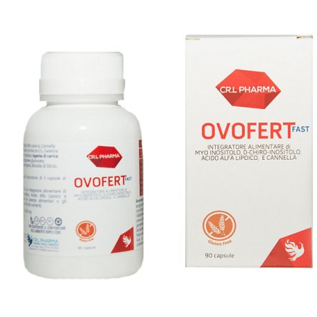 OVOFERT FAST CAPSULE