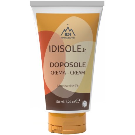 IDISOLE-IT DOPOSOLE 150ML IDISOLE-IT DOPOSOLE 150ML