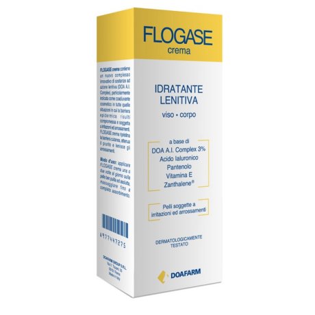 FLOGASE DOA CREMA 100ML