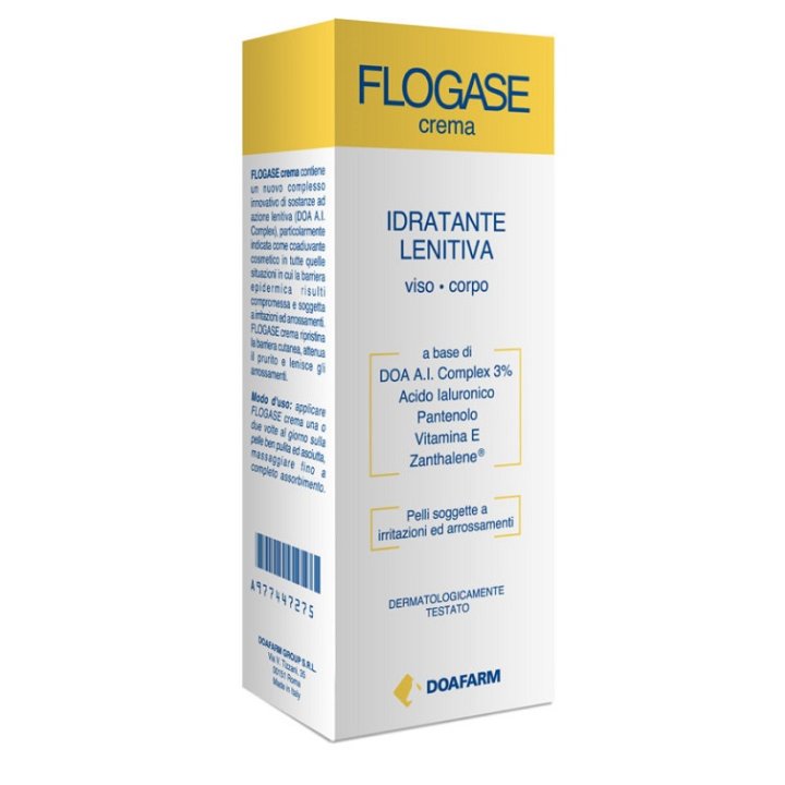 FLOGASE DOA CREMA 100ML