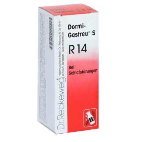 RECKEWEG R14 CCE 50 ML