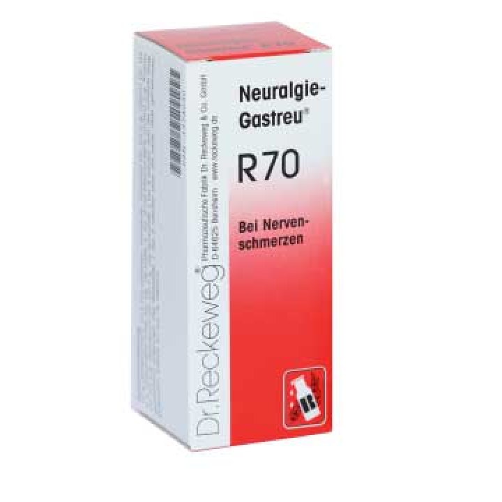 RECKEWEG R70 CCE 22 ML