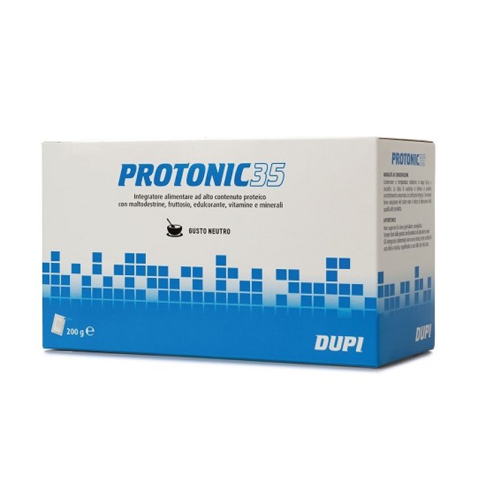 PROTONIC 35 10BUSTINE