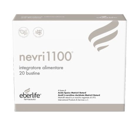 NEVRI 1100 20 BUSTINE