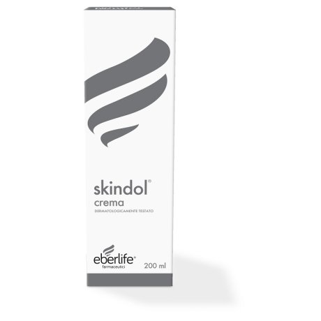 SKINDOL CREMA 200 ML