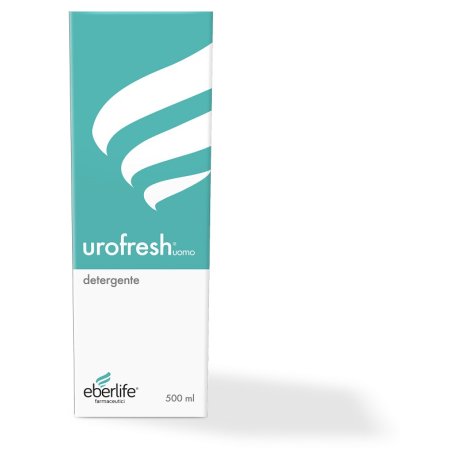 UROFRESH UOMO 500 ML