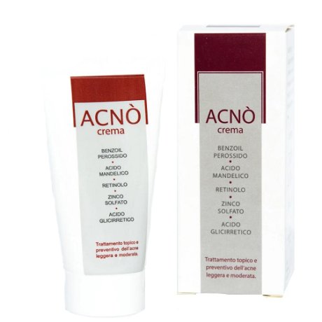 ACNO\' CREMA 30 ML