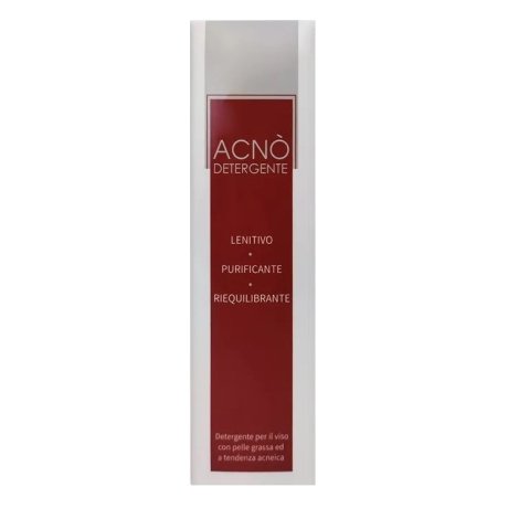 ACNO DETERGENTE 200ML