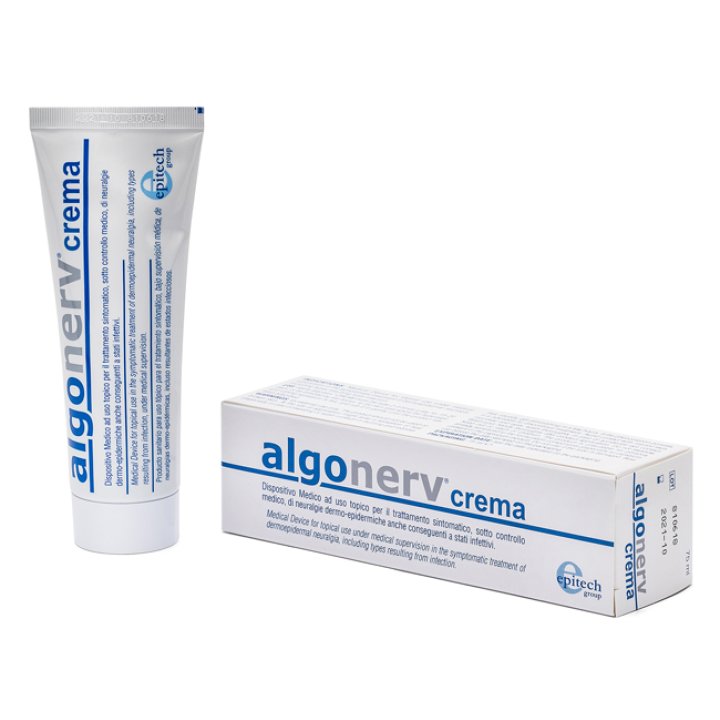 ALNERV CREMA 75 ML