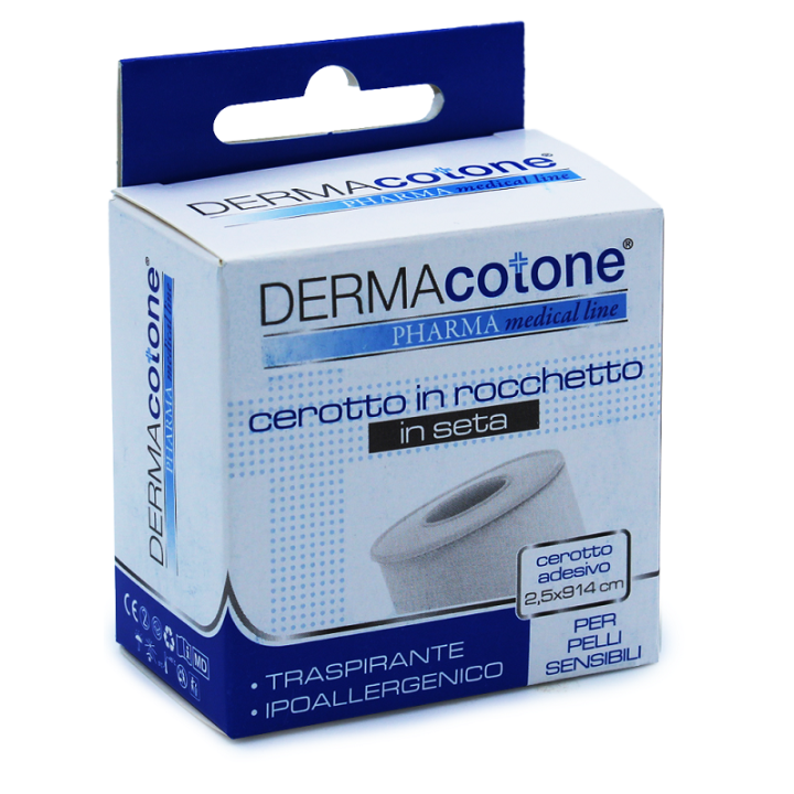 DERMACOTONE CER ROC SET2,5X914 DERMACOTONE CER ROC SET2,5X914