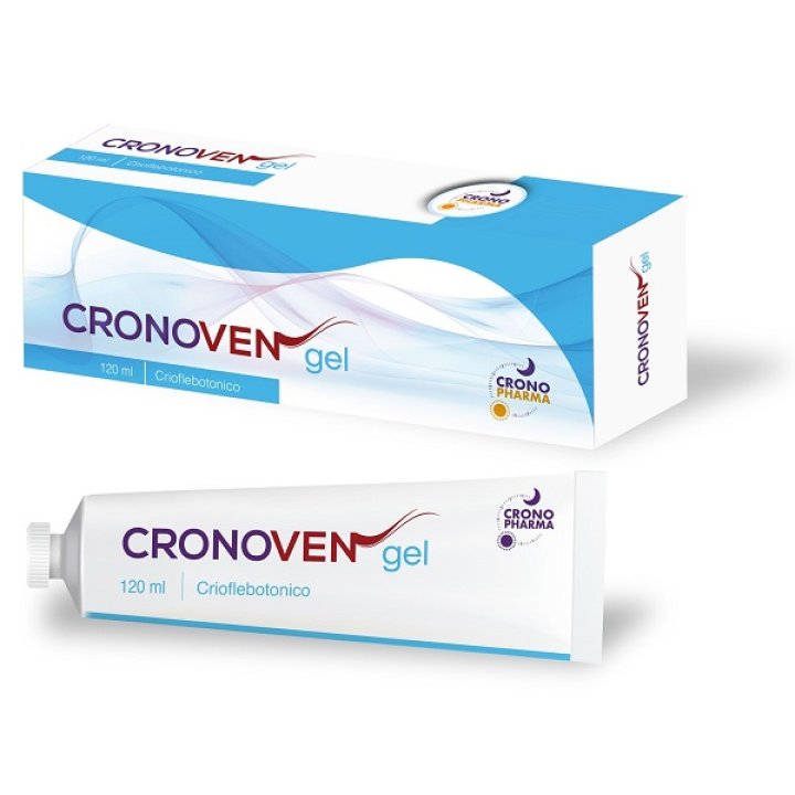 CRONOVEN GEL 120 ML