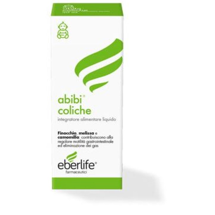 ABIBI COLICHE CCE 30 ML