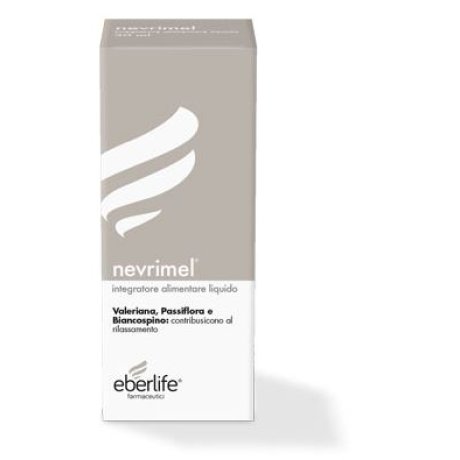NEVRIMEL CCE 30 ML