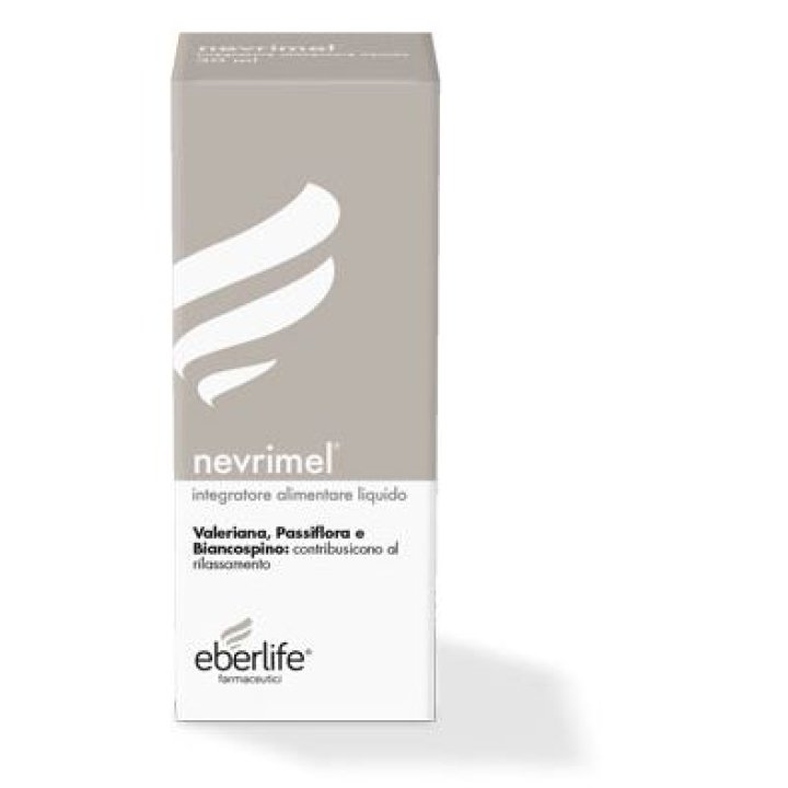NEVRIMEL CCE 30 ML