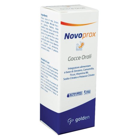 NOVOPROX CCE 30 ML