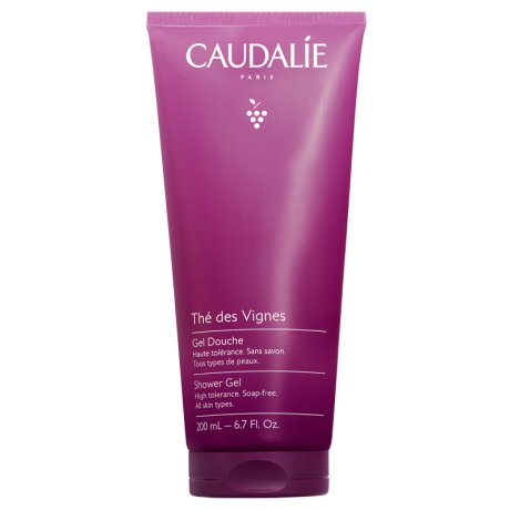 Caudalie Thé des Vignes Gel Doccia - 200ml