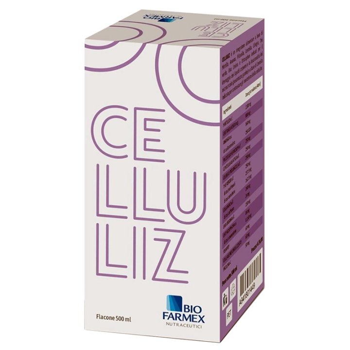 CELLULIZ 500 ML