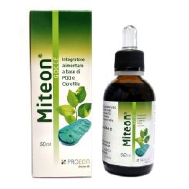 MITEON CCE 50 ML