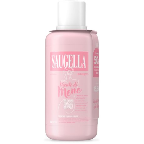 SAUGELLA POLIGYN NIENTE DI MENO 750 ML TAGLIO PREZZO