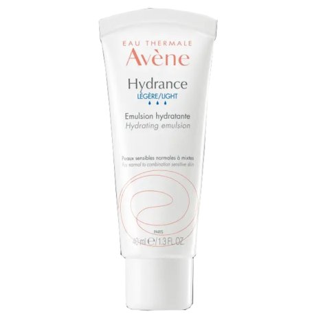 EAU THERMALE AVENE HYDRANCE LEGGERA PREZZO SPECIALE 40 ML