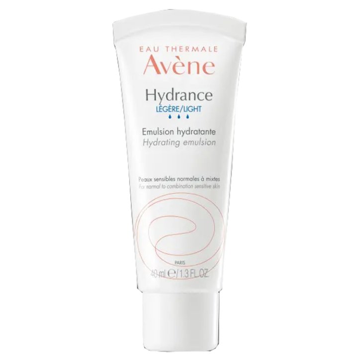 EAU THERMALE AVENE HYDRANCE LEGGERA PREZZO SPECIALE 40 ML