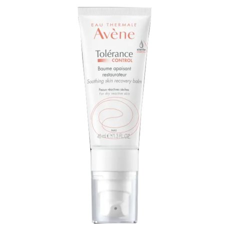 EAU THERMALE AVENE TOLERANCE CONTROL BALSAMO LENITIVO RIEQUILIBRANTE 40 ML