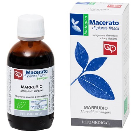 MARRUBIO TM 50ML BIO