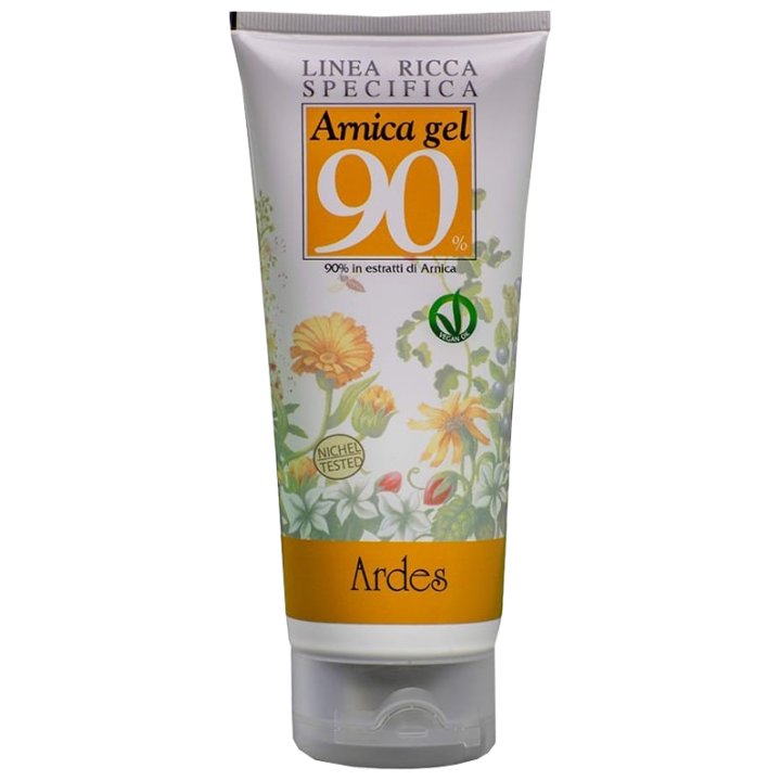 GEL ARNICA 90% 100 ML