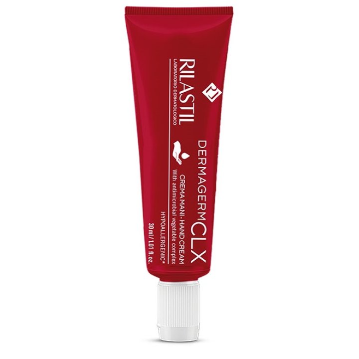 RILASTIL DERMAGERM CREMA MANI 30 ML