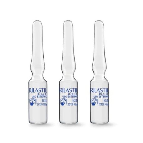 RILASTIL ELASTICIZZANTE 10 FIALE X 1,5 ML