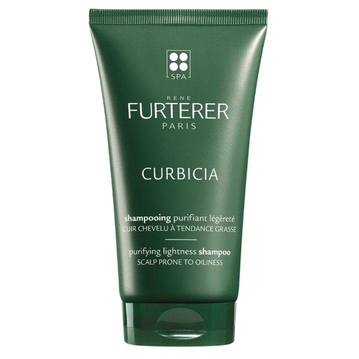 CURBICIA SHAMPOO NORMALIZZANTE LEGGEREZZA 150 ML