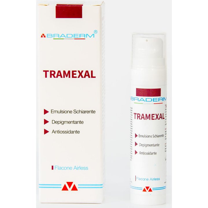 TRAMEXAL 30 ML BRADERM