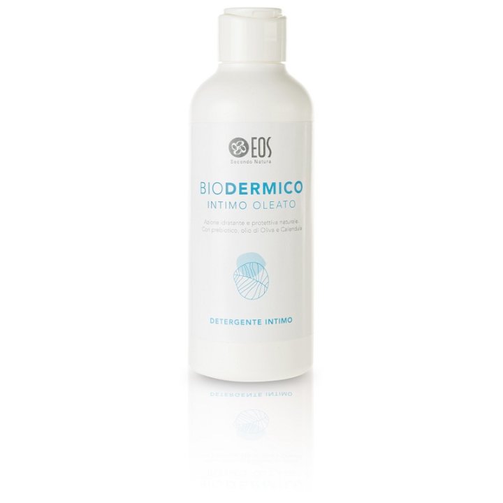 EOS BIODERMICO INT OLEATO250ML