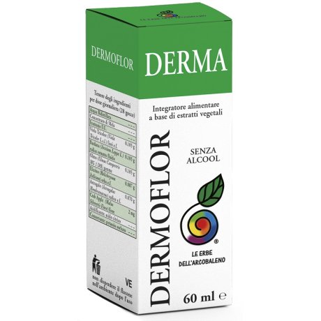 DERMOFLOR DERMA CCE 60 ML