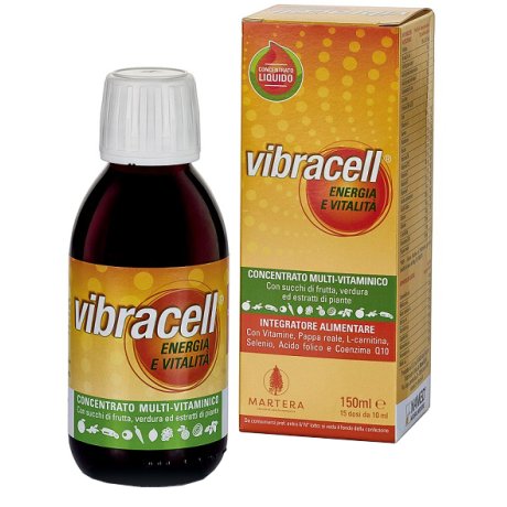 VIBRACELL 150 ML