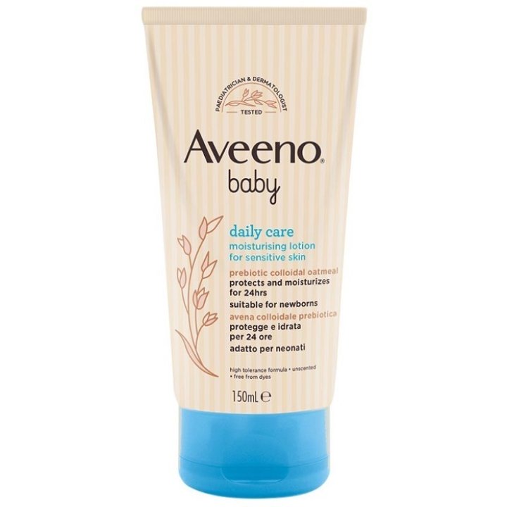 AVEENO BABY CREMA IDRATANTE 150 ML