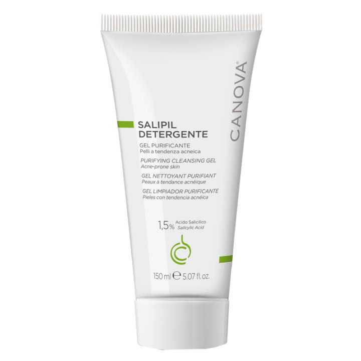 SALIPIL DETERGENTE CANOVA 150 ML