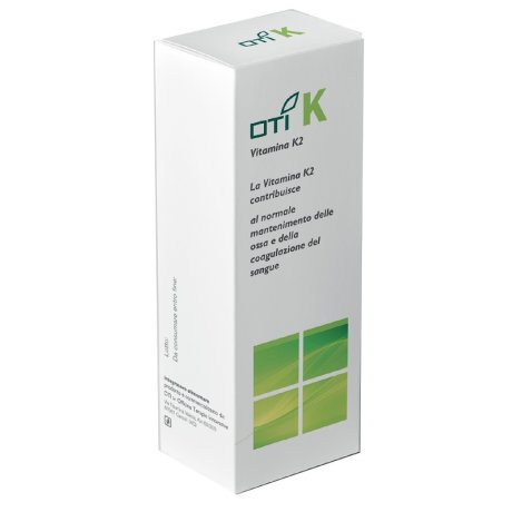 OTI K VITAMINA K2 CCE 20ML