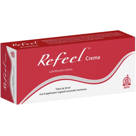 REFEEL CREMA GEL 30 ML