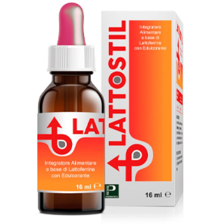 LATTOSTIL CCE 16 ML