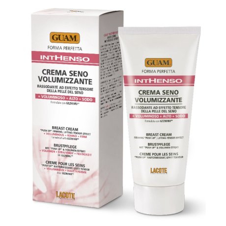 GUAM INTHENSO CREMA SENO VOLUMIZZANTE 150 ML