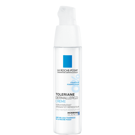 TOLERIANE DERMALLER CREMA VISO 40 ML