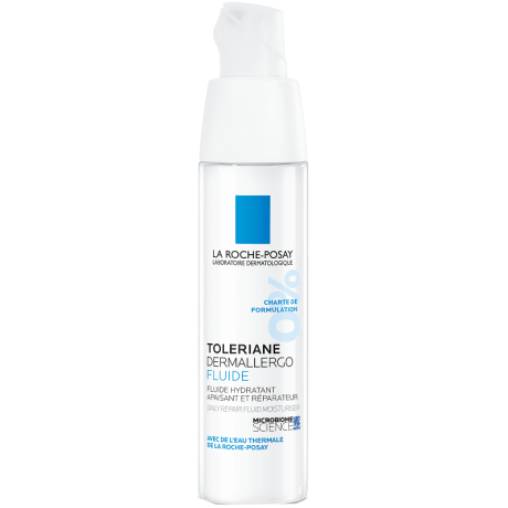 TOLERIANE DERMALLER FLUIDO 40 ML