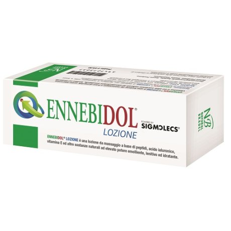 ENNEBIDOL LOZIONE 50 ML