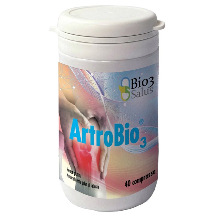 ARTROBIO3 40CPR