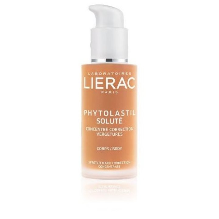 LIERAC DUO PHYTOLASTIL SOLUTE\' 75 ML