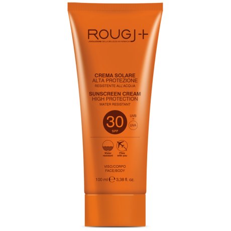 ROUGJ SOLARE SPF30 100 ML