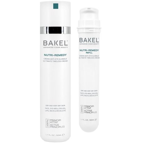 Bakel nutri remedy case e refill - 50 ml